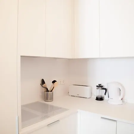 Flh Praca Comercio Wood Design Flat Lissabon Buitenkant foto