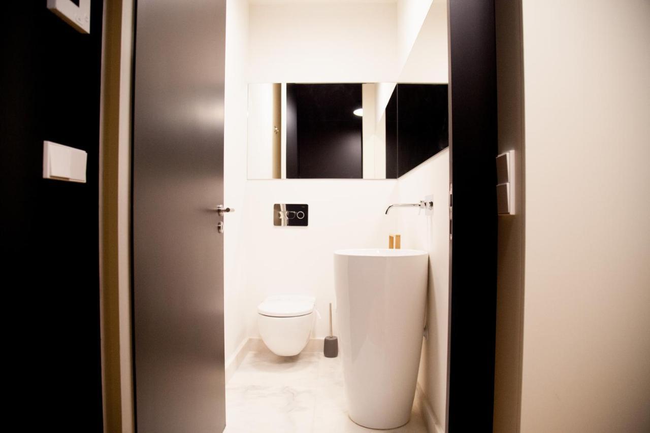 Appartamento Flh Praça Comércio Wood Design Flat *